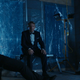 Ryan, Graham, and Yaz come to terms with the mystery of the Doctor.